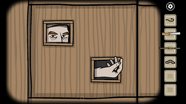 锈湖天堂岛手机版(Rusty Lake Paradise)截图4