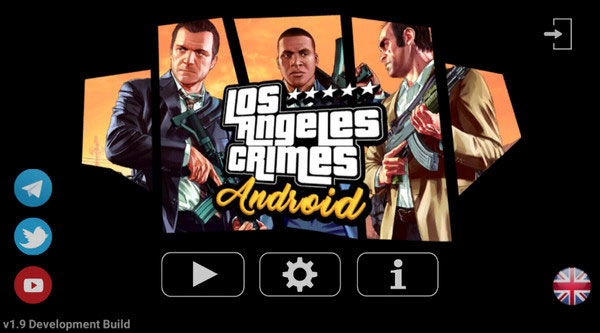 洛杉矶犯罪2025最新版(LosAngelesCrimes)截图1