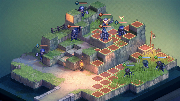 铃兰之剑为这和平的世界官方版截图1