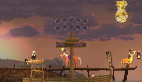 王国新大陆手机版