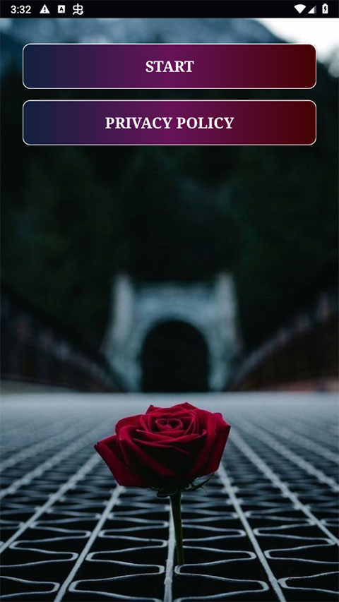 安卓仿苹果输入法软件(Keyboard For Iphone)截图1
