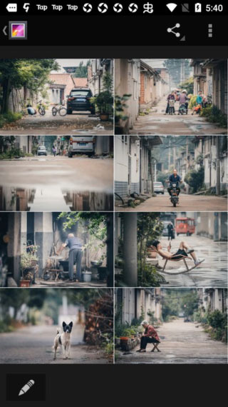 小红书简洁版app