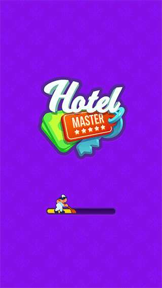 酒店大师最新版(My Perfect Hotel)