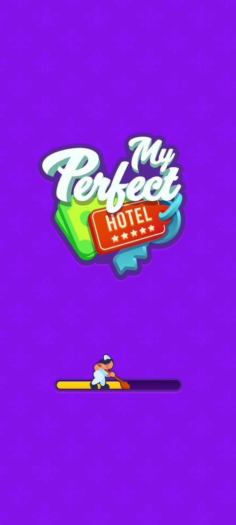 酒店大师最新版(My Perfect Hotel)截图1