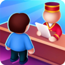 酒店大师最新版(My Perfect Hotel)v1.22.0