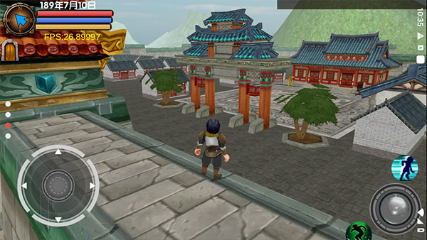 三国大时代5飞龙在天最新版截图3