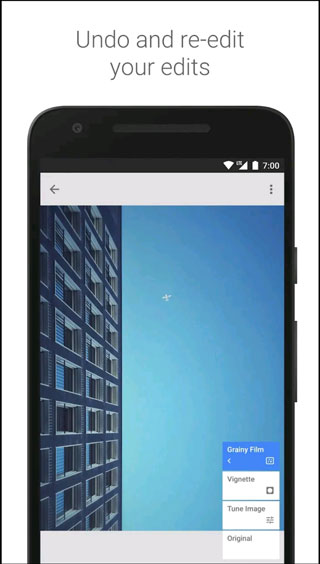 snapseed官方最新版2025截图5