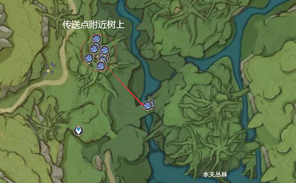 原神国际服官方正版