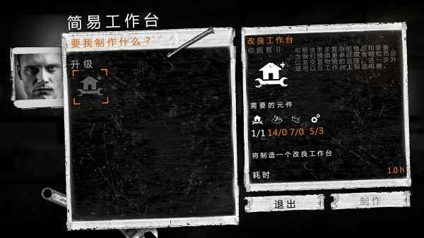 this war of mine安卓中文版截图2