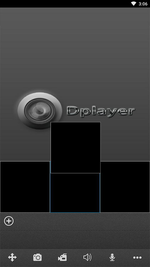 dplayer h5播放器截图1