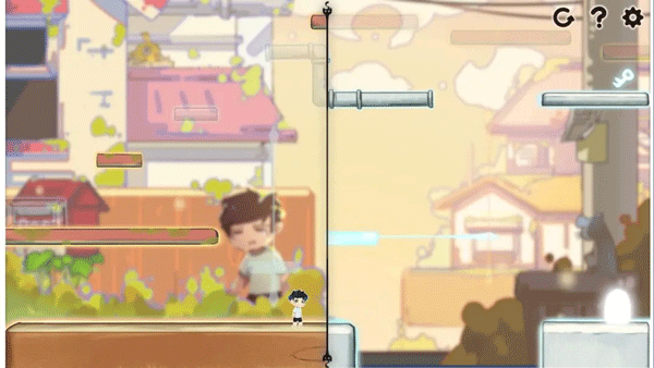 想要成为猫手游最新版截图3