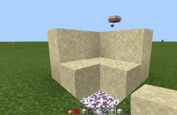 minecraft java手机版