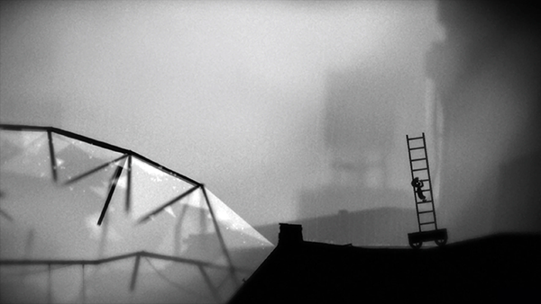 地狱边境中文版(LIMBO)截图5