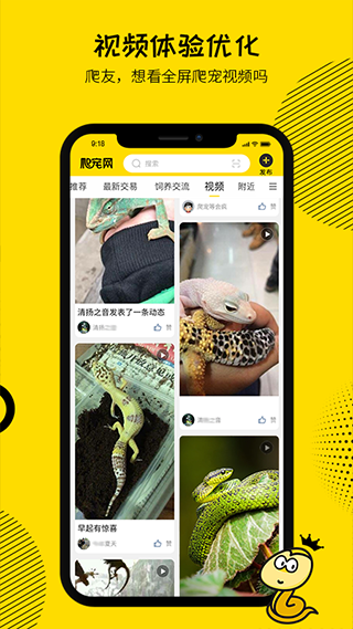 爬宠网最新版截图2