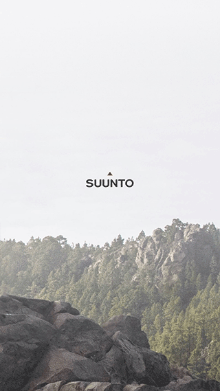 suunto app截图1