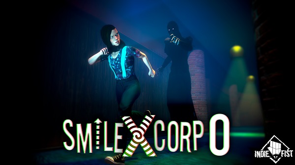 微笑X零最新版(Smiling-X Zero)截图1