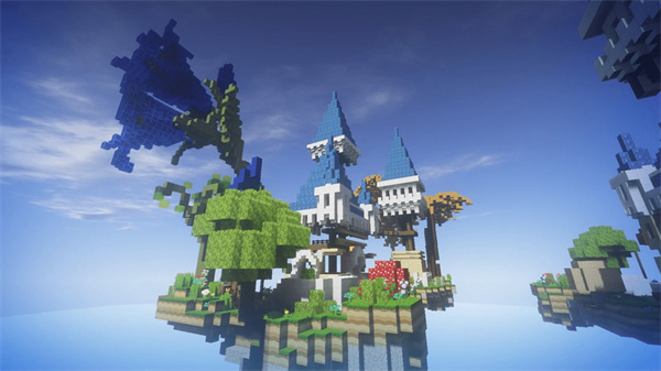 BedWars2025最新版截图4