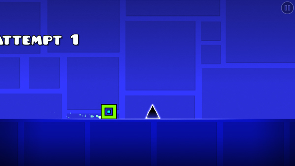 Geometry Dash Lite官方版(几何冲刺)截图3