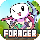 forager手机版v1.0.13