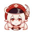 愤怒的可莉游戏(AngryKeli)v0.2