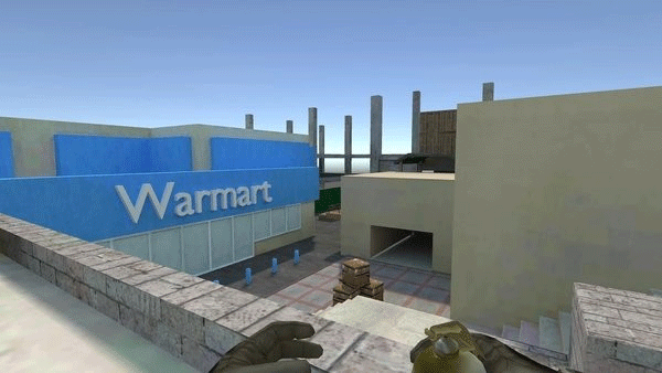 局部战争手游(Local Warfare Re Portable)截图2