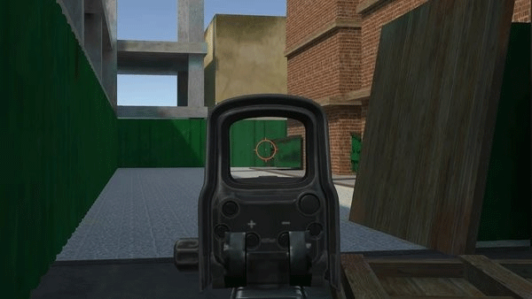 局部战争手游(Local Warfare Re Portable)截图4