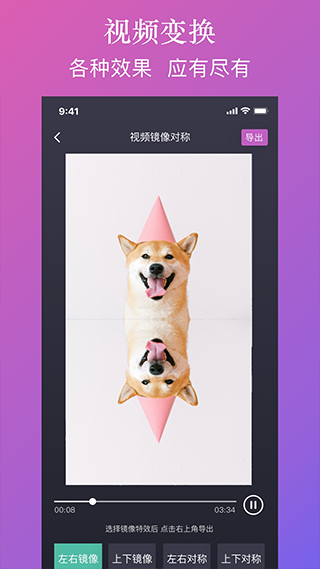 大神水印app截图3