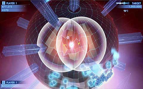 几何战争3维度安卓版(geometry wars3)截图3