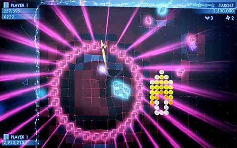 几何战争3维度安卓版(geometry wars3)截图4