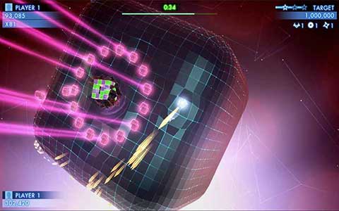几何战争3维度安卓版(geometry wars3)截图5