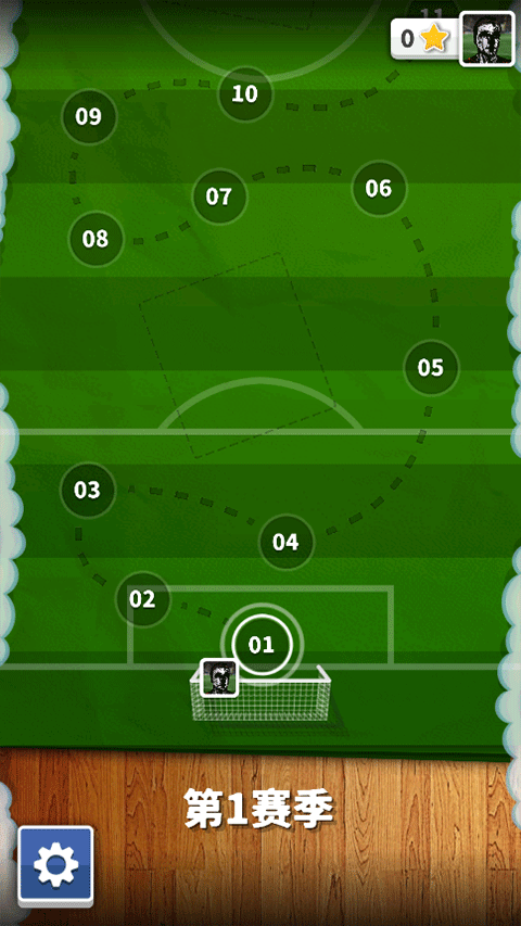 足球英雄最新版本(Score Hero)截图3