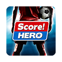 足球英雄最新版本(Score Hero)v3.01