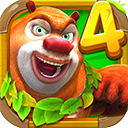 熊出没4丛林冒险最新版v1.6.0
