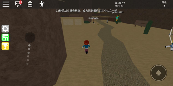 罗布乐思roblox国际服最新版
