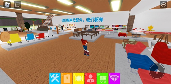 罗布乐思roblox国际服最新版