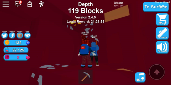 罗布乐思roblox国际服最新版