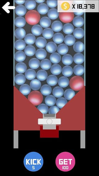 bbtan打砖块截图3