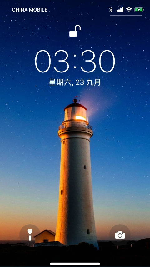 iphone launcher桌面app