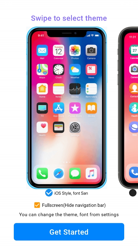 iphone15启动器最新版