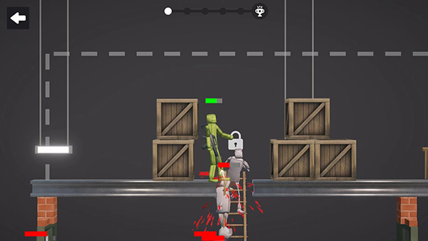 Last Play最新版截图3