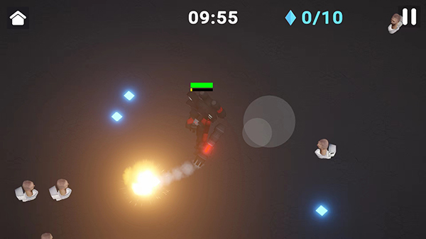 Last Play最新版截图4