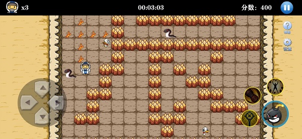 爆破大师最新版截图1