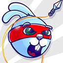 兔子武士手游官方正版v1.0.2