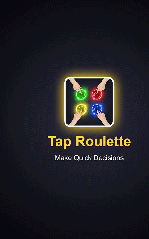 Tap Roulette正版截图3