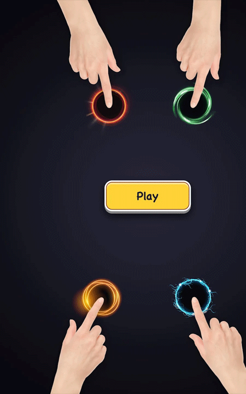 Tap Roulette正版截图4
