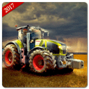 模拟农场17手机版(Farming Simulator 17)v1.1