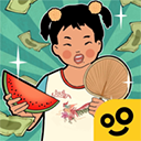 王蓝莓的小卖部正版v1.0.16