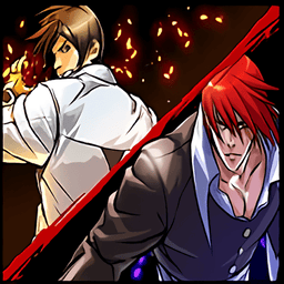 拳皇2002魔幻2游戏v1.0.6