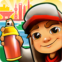地铁跑酷上海特别版v1.74.0