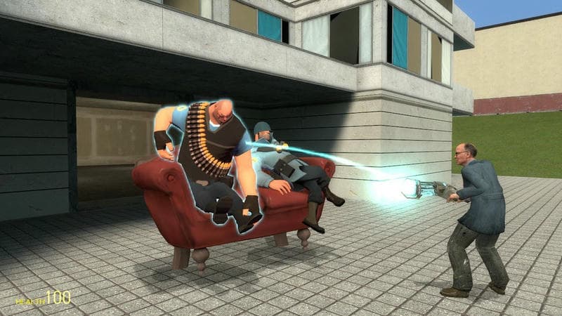 GMOD1.3安装器